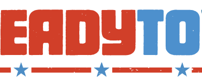 Get Ready to Vote