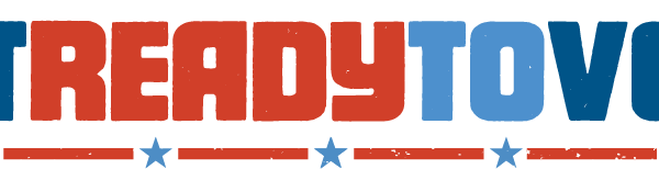 Get Ready to Vote