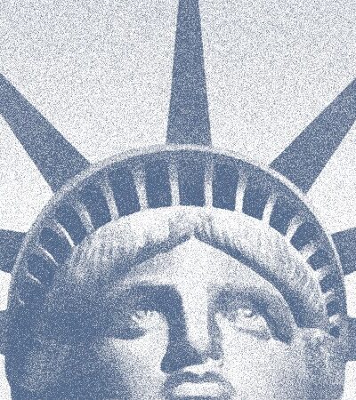 Liberty Graphic