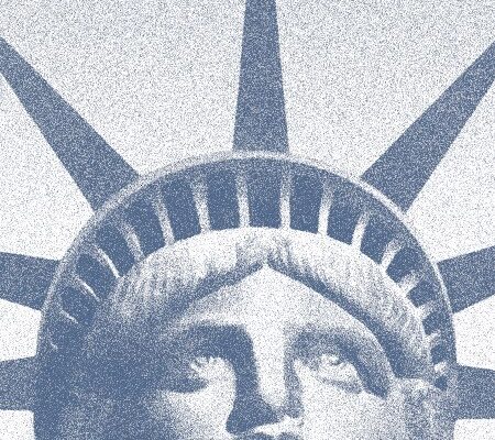 Liberty Graphic