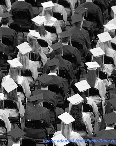 Graduation Caps