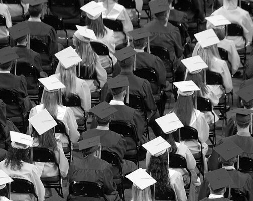 Graduation Caps