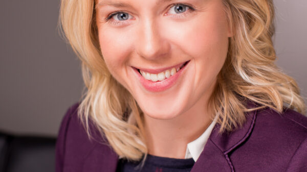 Jennifer Cook, Policy Director