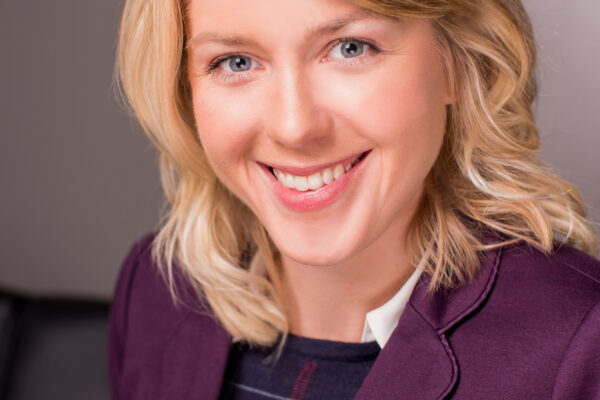Jennifer Cook, Policy Director