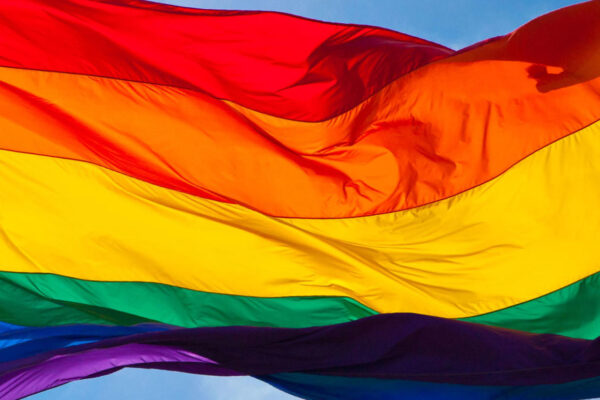 Pride Flag