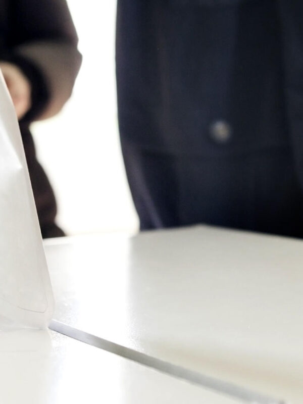 Voting Rights