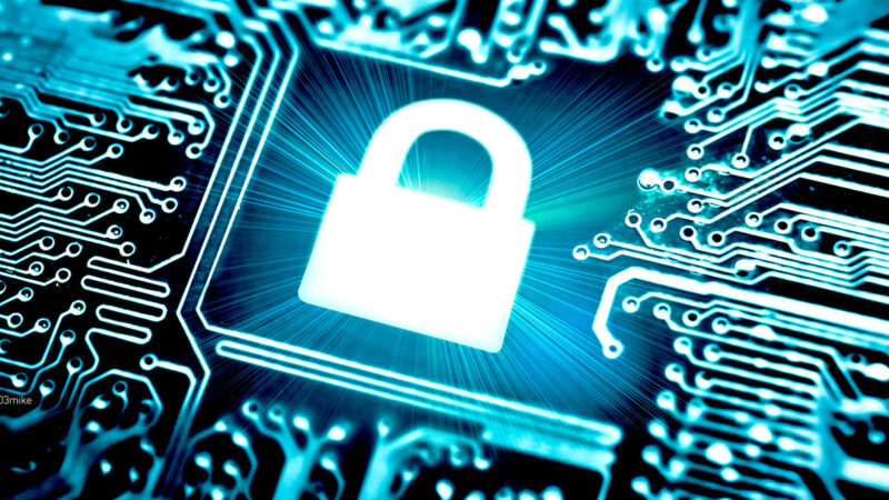 Privacy and Technology