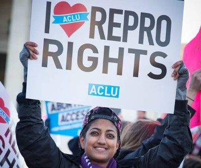 I Heart Repro Rights