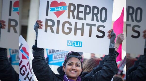 I Heart Repro Rights