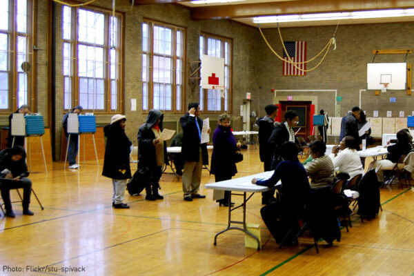 Voting