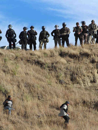 Standing Rock