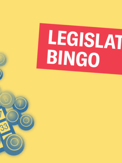 ndleg bingo