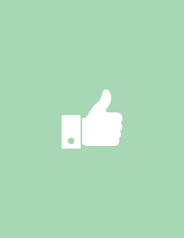 supportive thumb