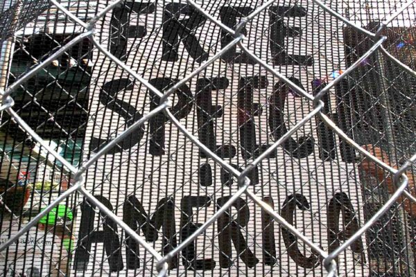 free speech
