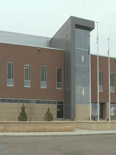 North Dakota State Pen.