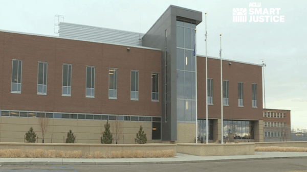 North Dakota State Pen.