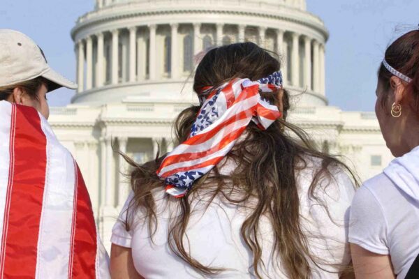 Immigrants Rights Image