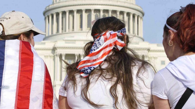 Immigrants Rights Image