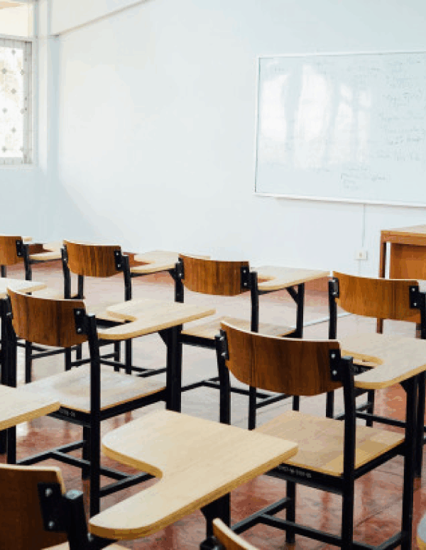 Classroom image