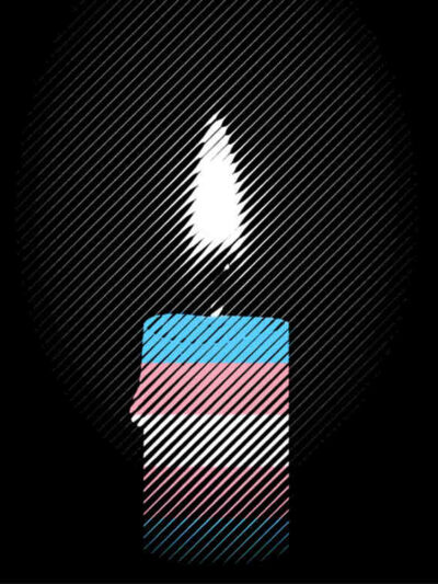 TDOR Candle