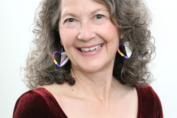 Kimberly Craven