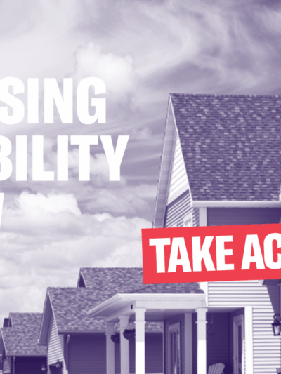 Housing stability
