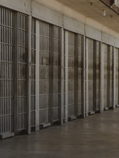 Jail image