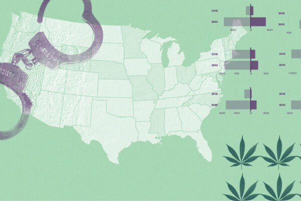 Marijuana report header