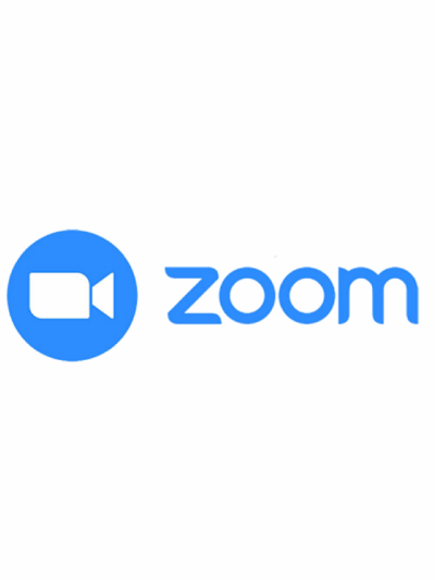 Zoom icon