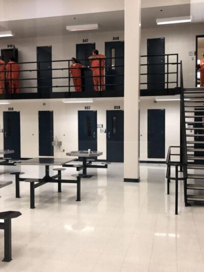 Women's Prison on Pierre, Rapid City Journal.jpg