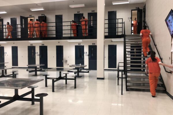 Women's Prison on Pierre, Rapid City Journal.jpg
