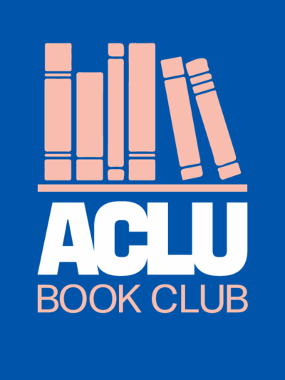 ACLU Book Club