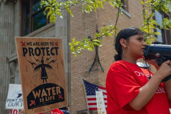 Indigenous Justice
