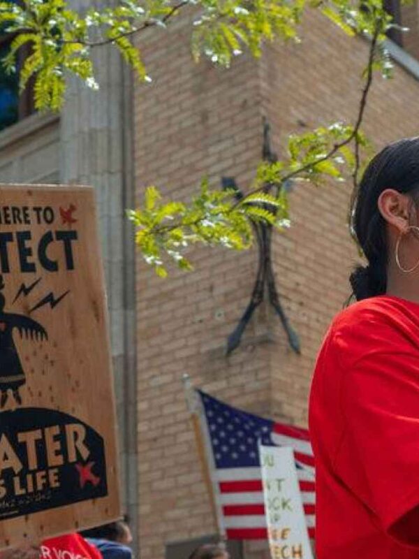 Indigenous Justice