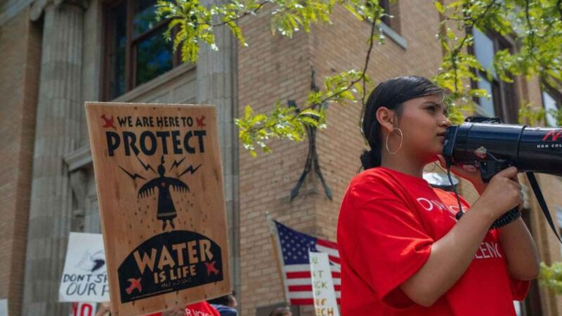 Indigenous Justice