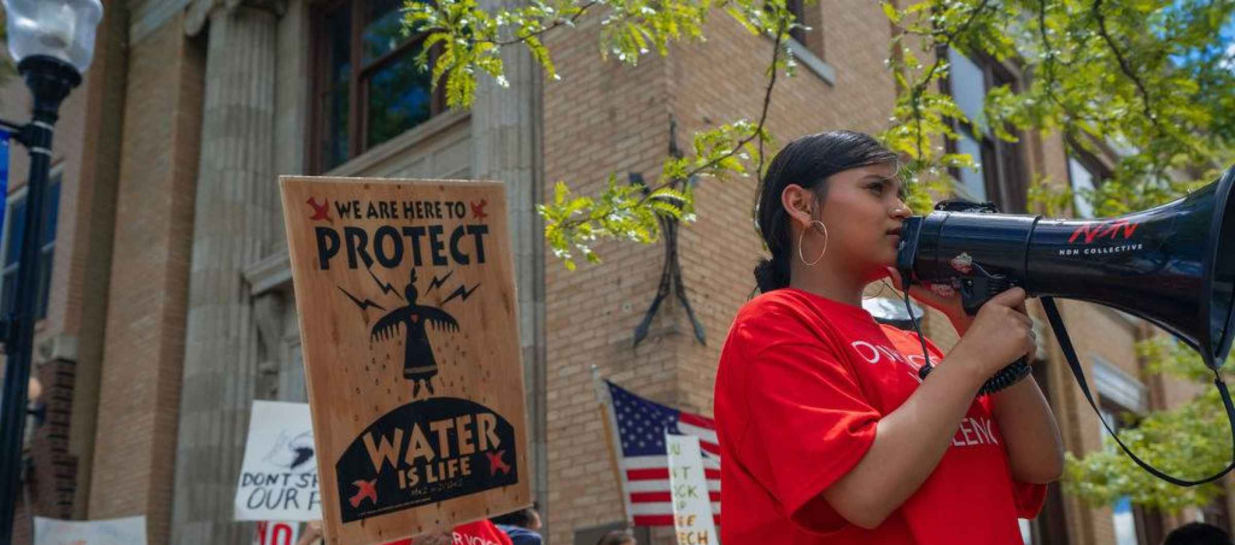 Indigenous Justice