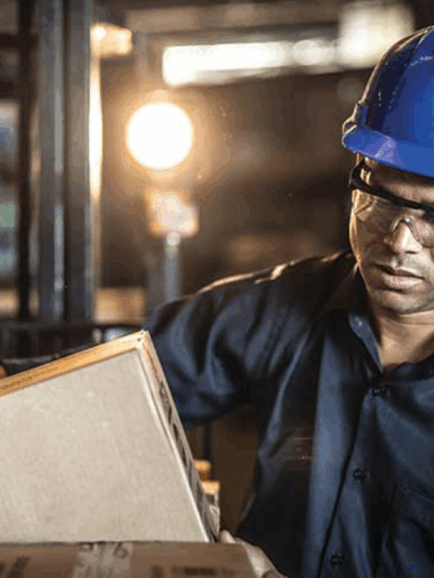 Worker image