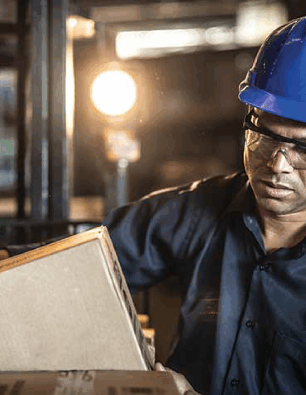 Worker image