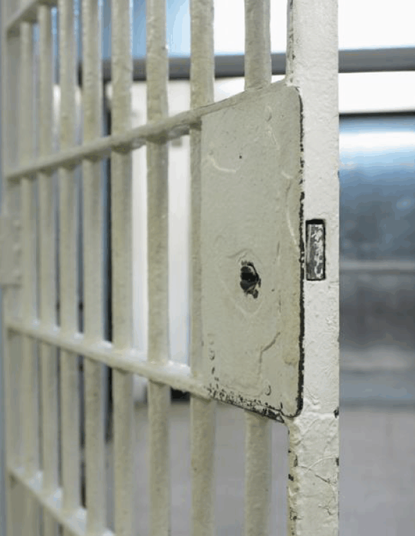 Prison