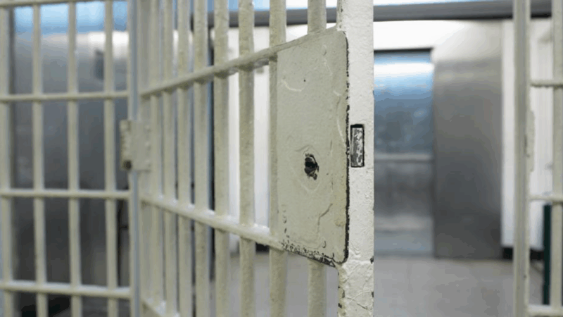 Prison