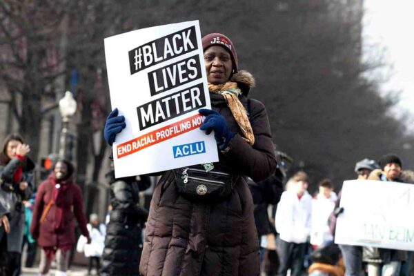 Racial justice
