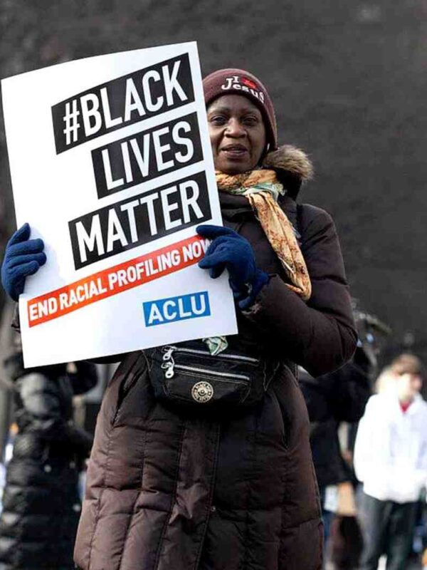 Racial justice