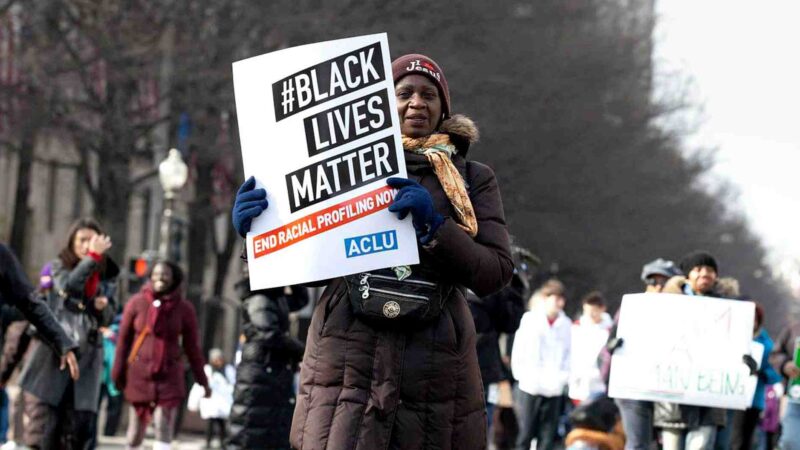 Racial justice