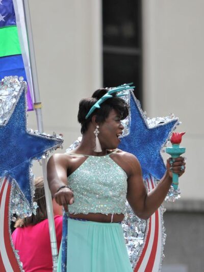 Fargo Moorhead Pride image
