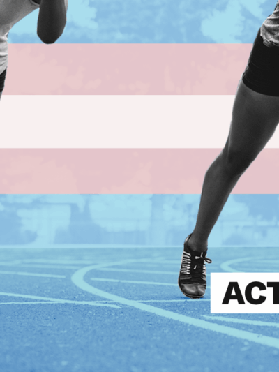 Act Now Trans Sports
