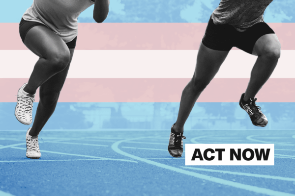 Act Now Trans Sports