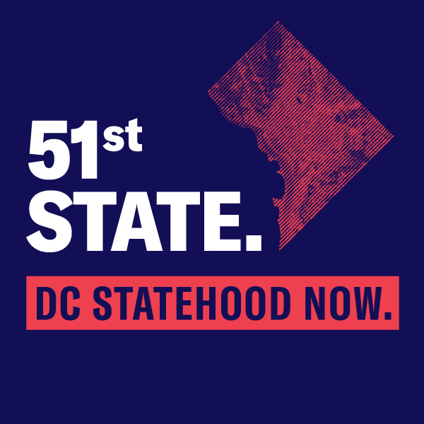 Congress: Support D.C. Statehood Now