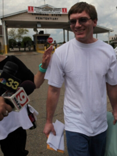 Photo of Damon