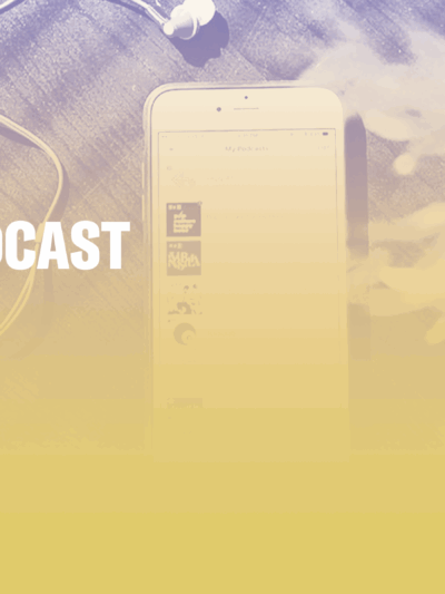 ACLU Podcast Playlist