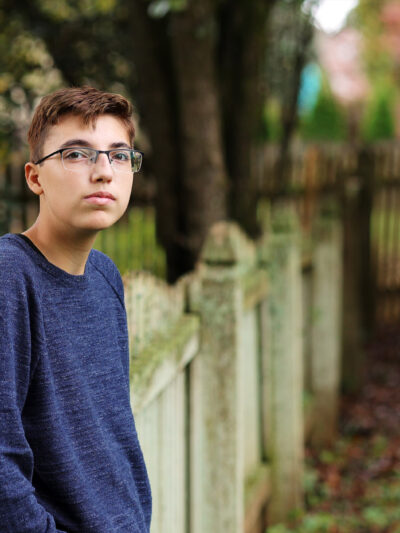 Image of Luc